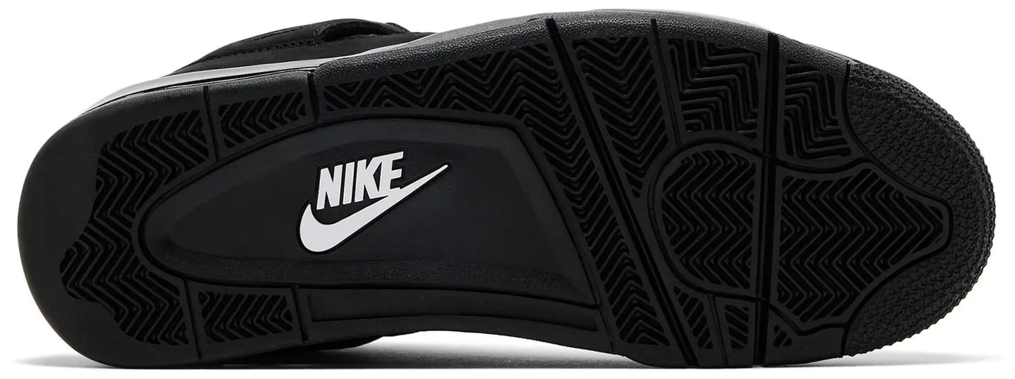AJ4 "BLACK CATS" 2025 release