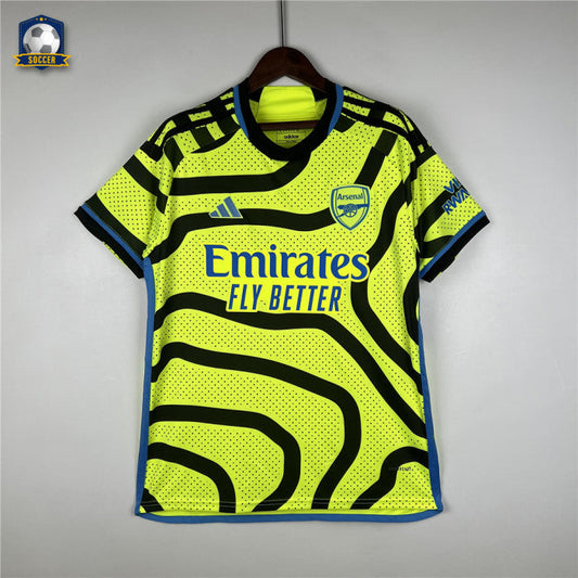 Arsenal Away Man Jersey 23/24