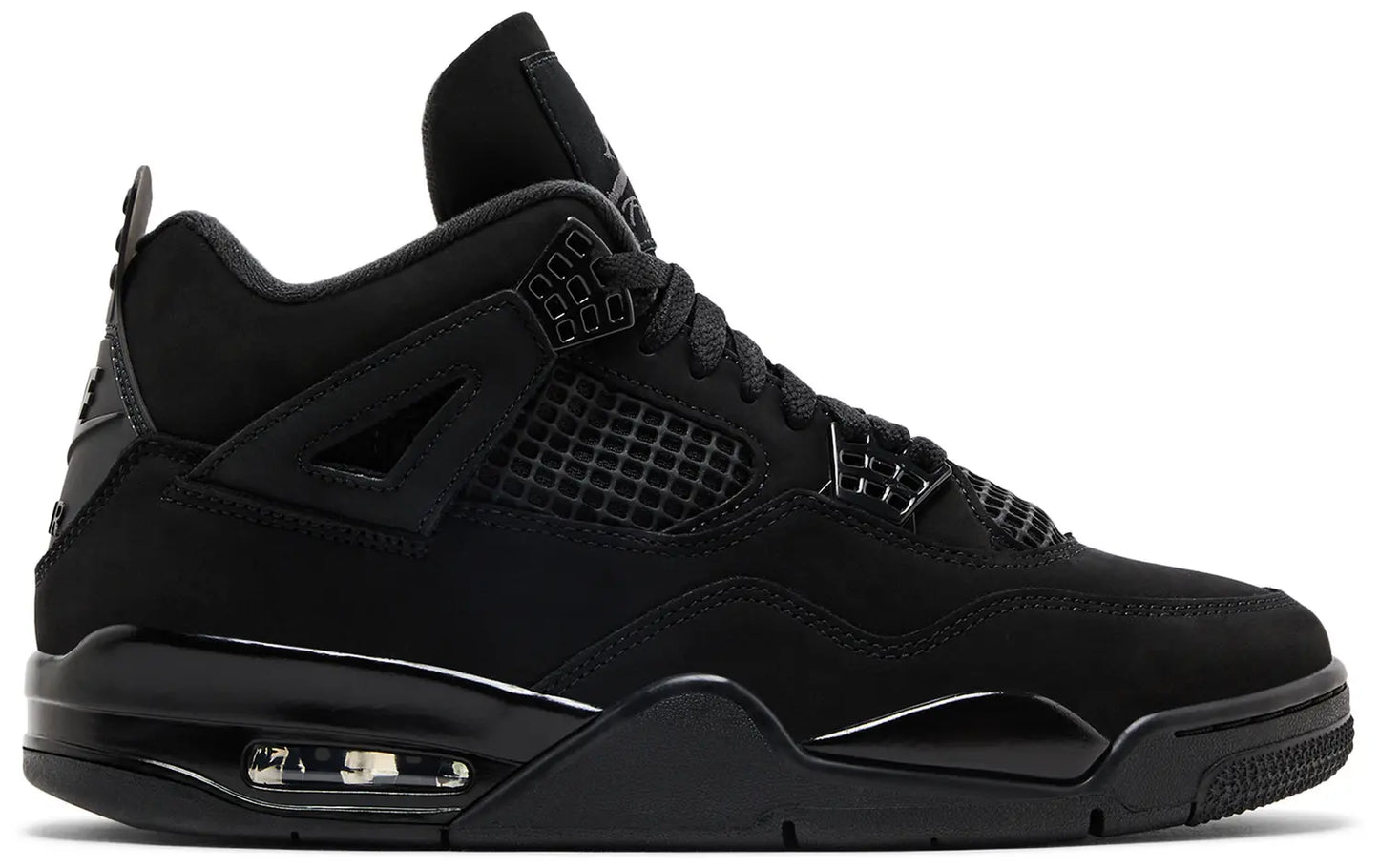 AJ4 "BLACK CATS" 2025 release