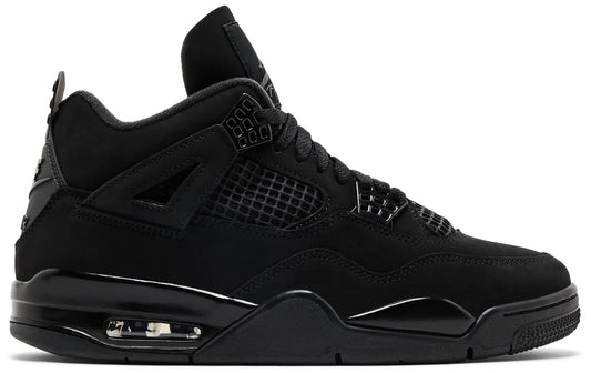 AJ4 "BLACK CATS" 2025 release