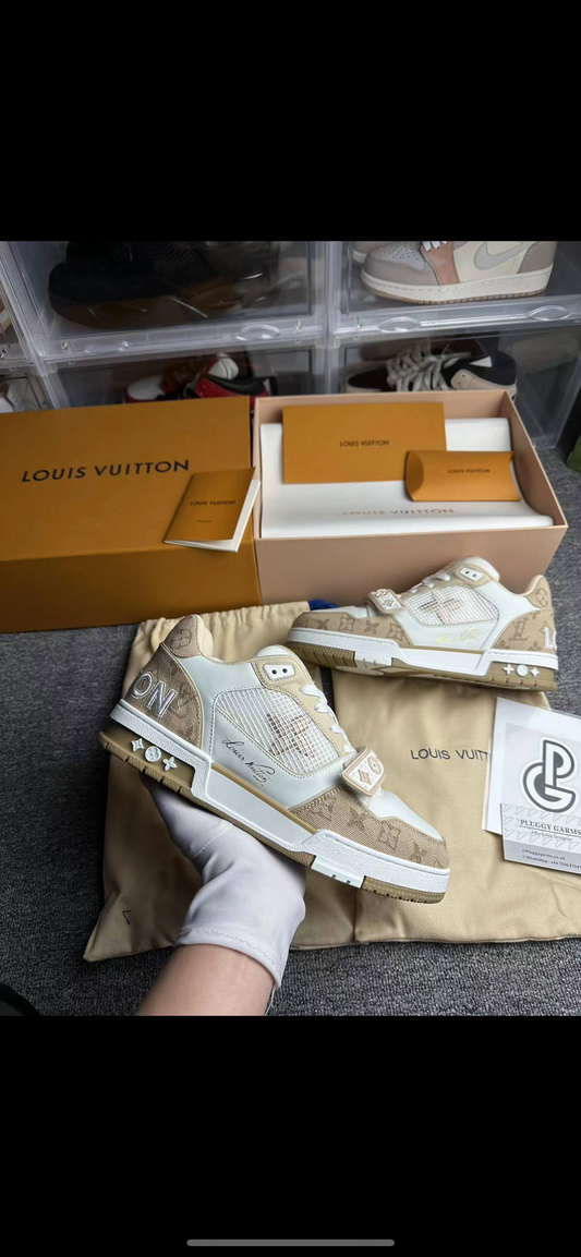 LV SHOES