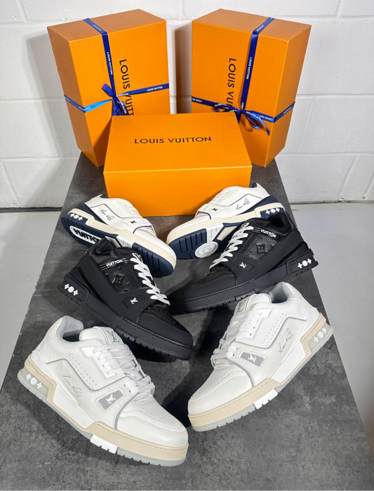 LV Trainers 
Size 6-12