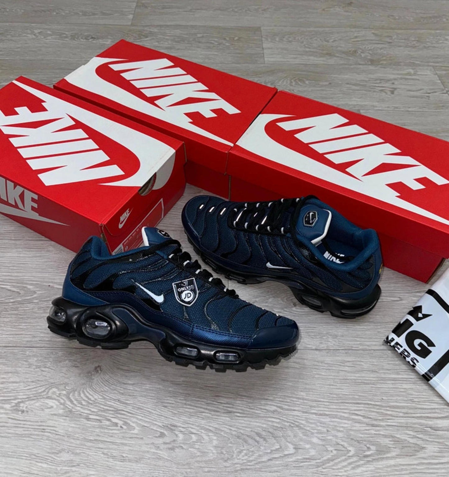 nike air max tn UK11