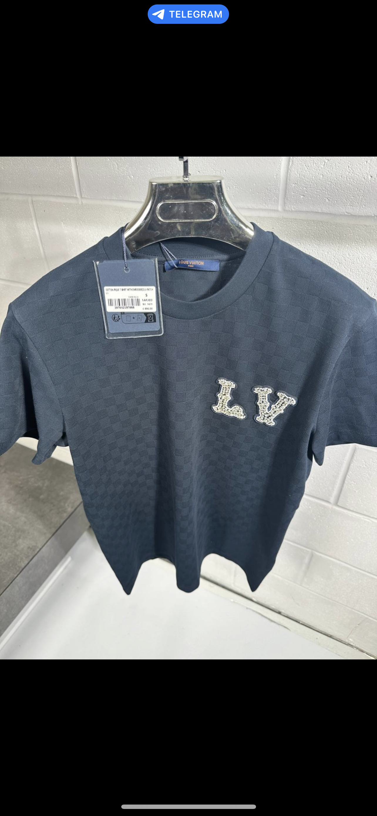 LV T SHIRTS