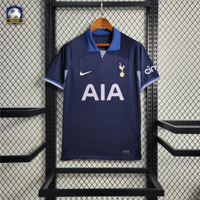 Tottenham Hotspur Away Man Jersey 23/24