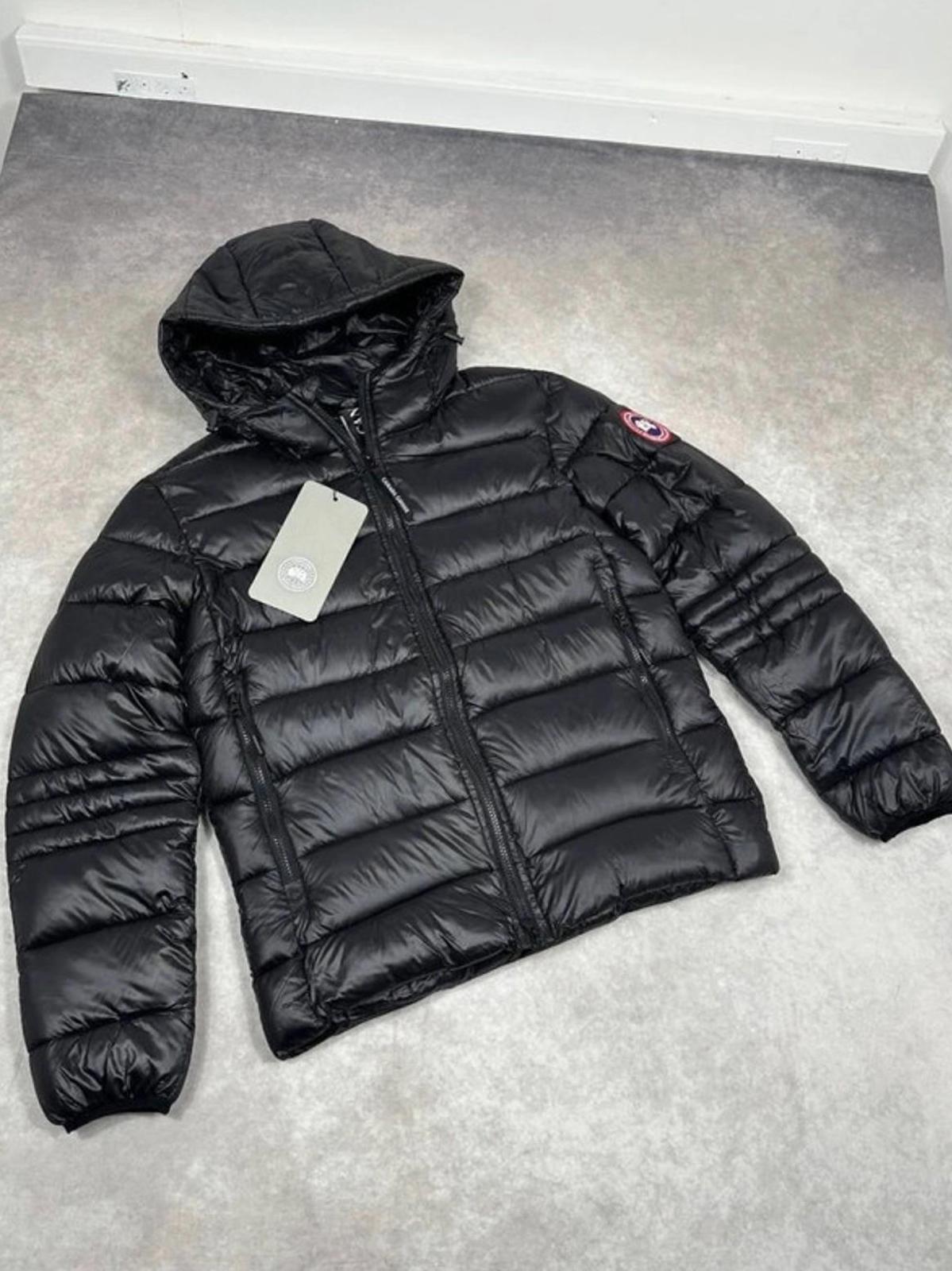 canada goose crofton large