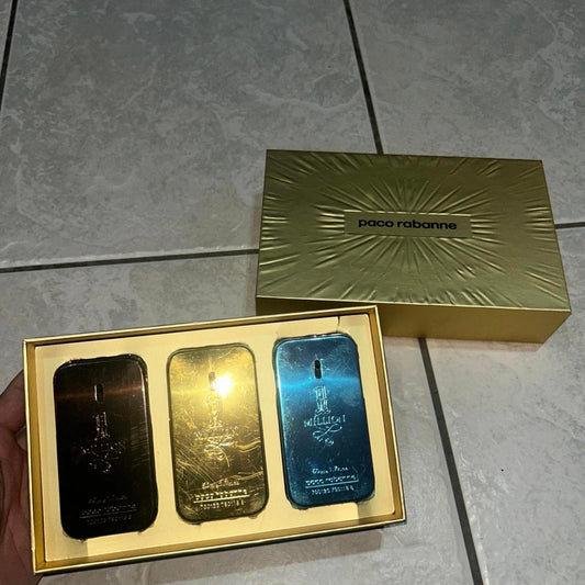 one million gift set