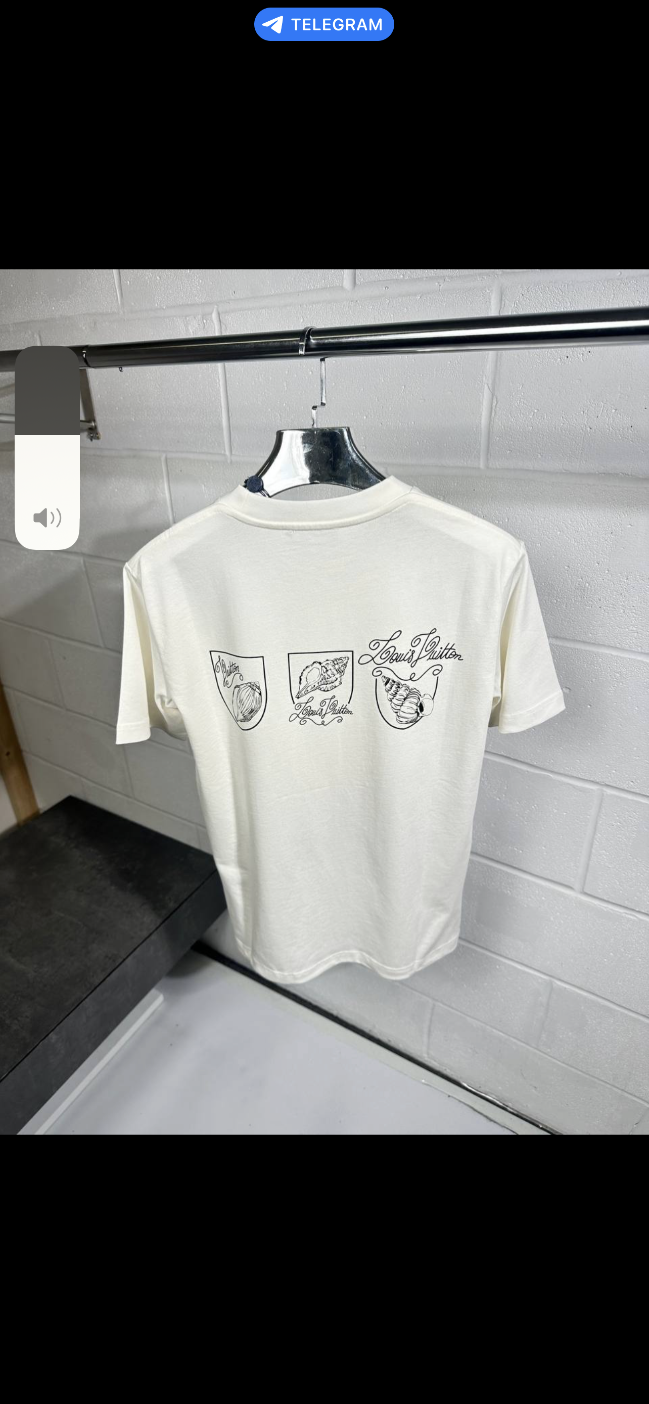 LV T-SHIRT 1-2 days delivery