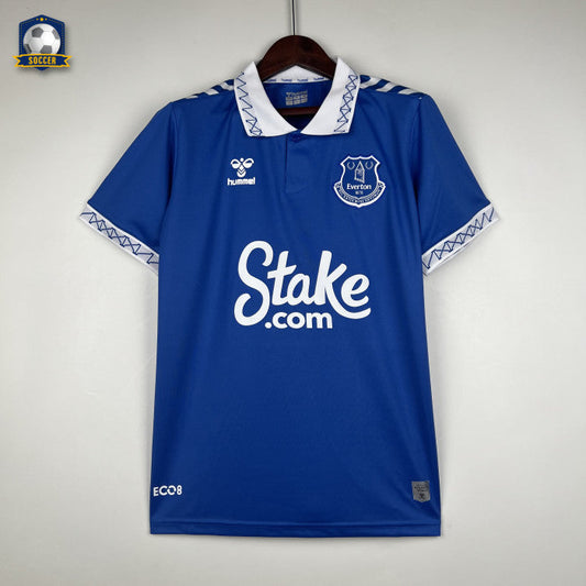 Everton Home Man Jersey 23/24