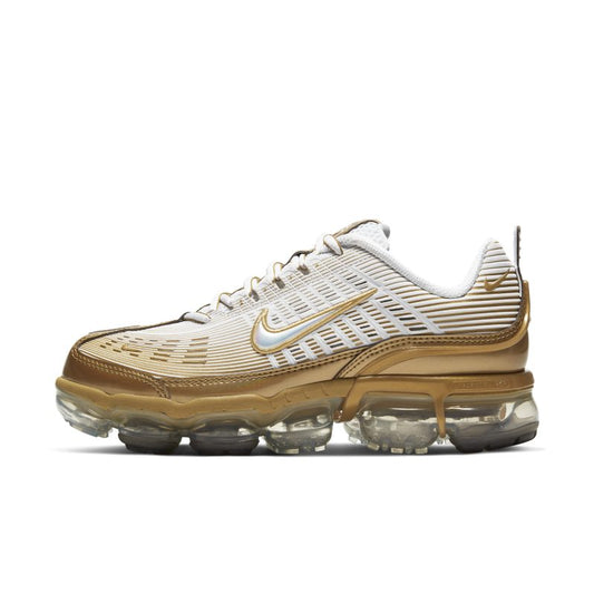 VAPORMAX 360 GOLD