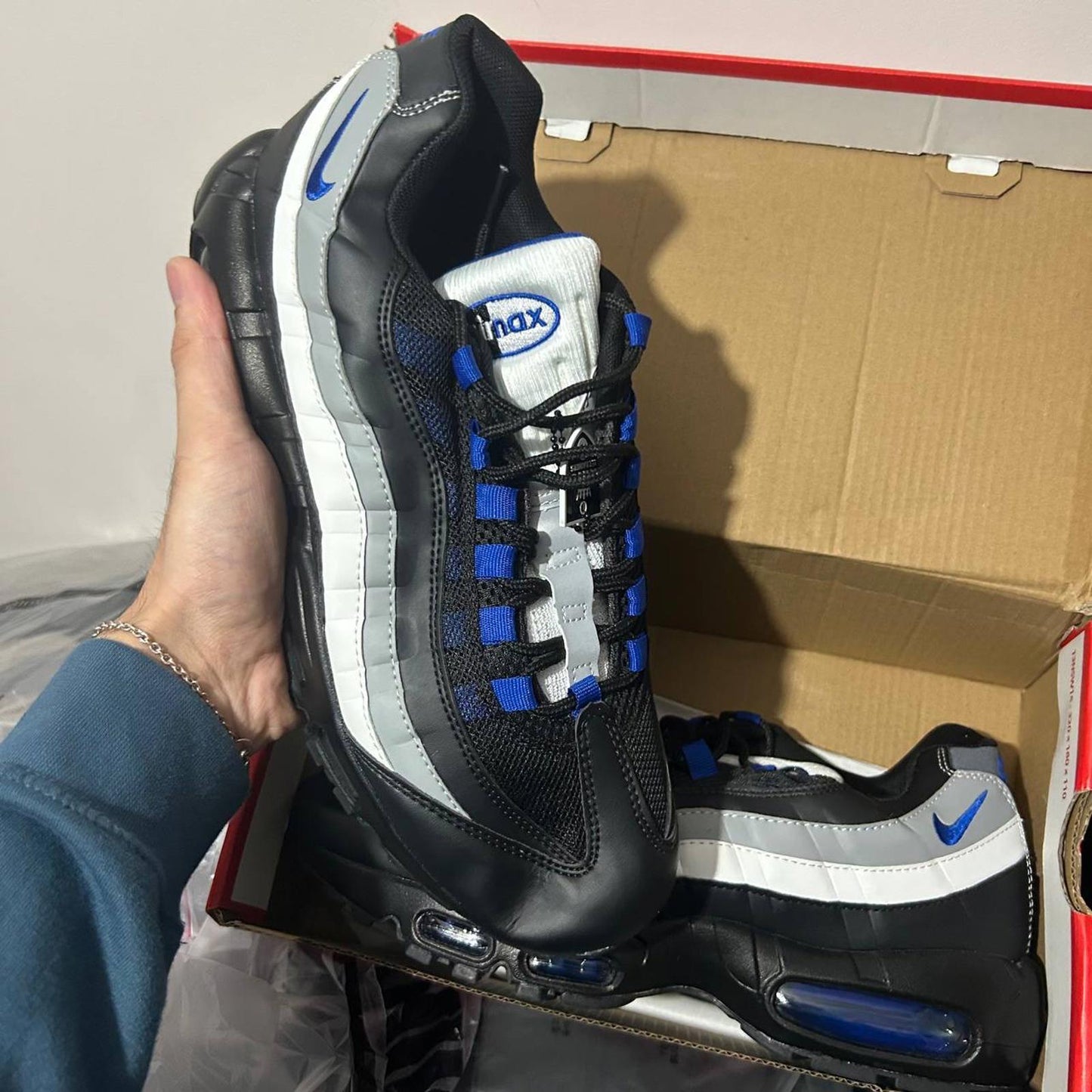 nike air max 95 UK9