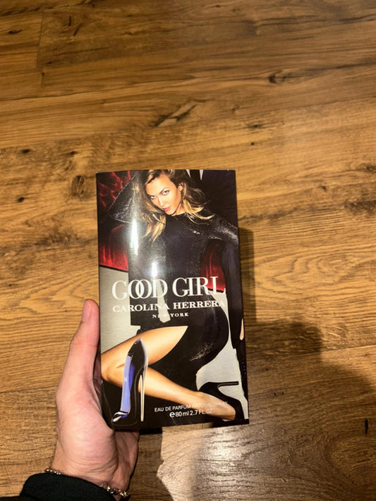 carolina herrera good girl 80ml