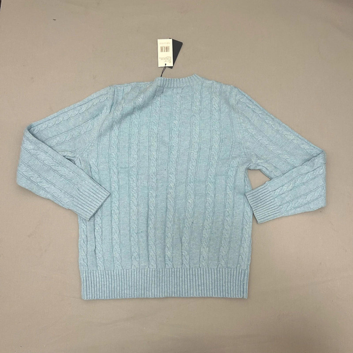 ralph lauren knit jumper xl slim fit