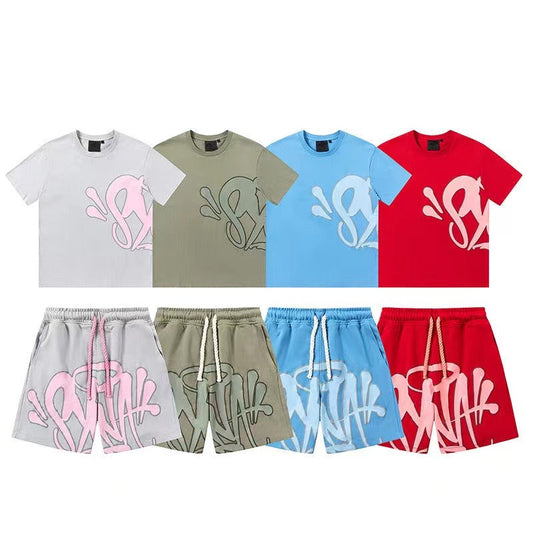 SYNA WORLD SHORT SETS