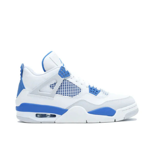 AJ4 "MILITARY BLUE”