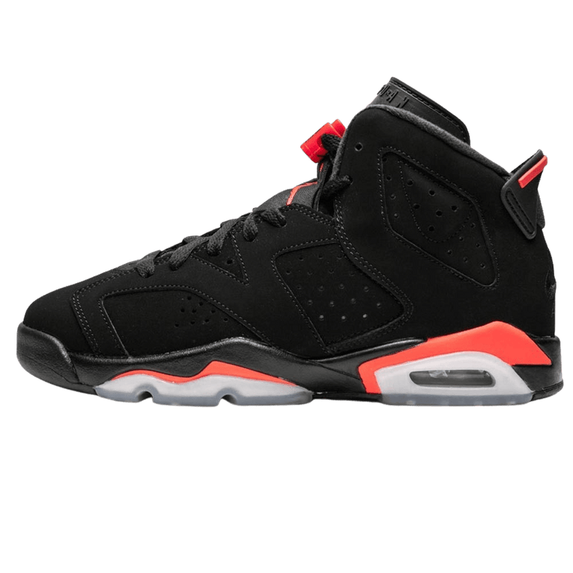 AJ6  Infrared Retro