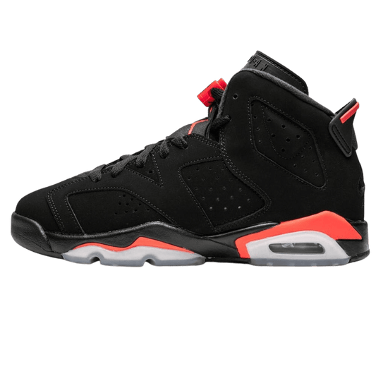 AJ6  Infrared Retro