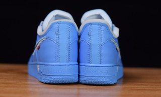 OFF BLUE AIRFORCE