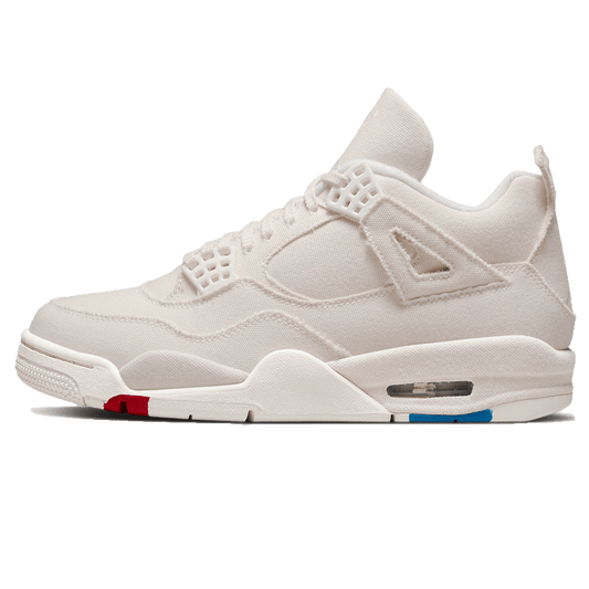 AJ4  'Canvas'
