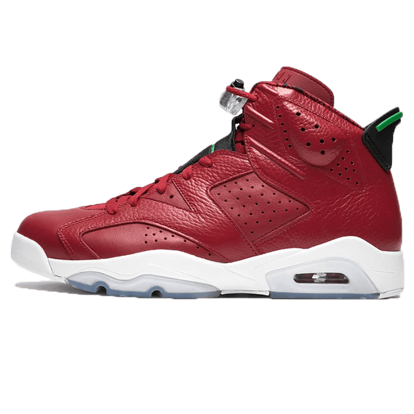 AJ6 Spizike 'History of J'