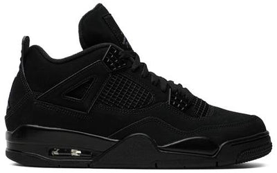 AJ4 "BLACK CATS"