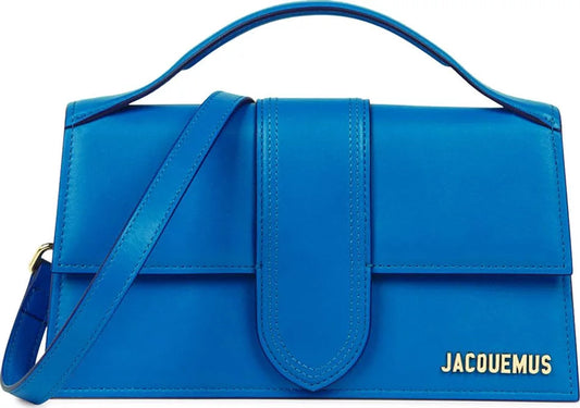 Bambino bag Blue