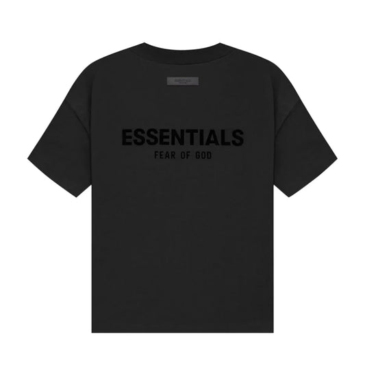 Fear Of God Essentials Tee ‘BLACK LIMO’ (SS22)