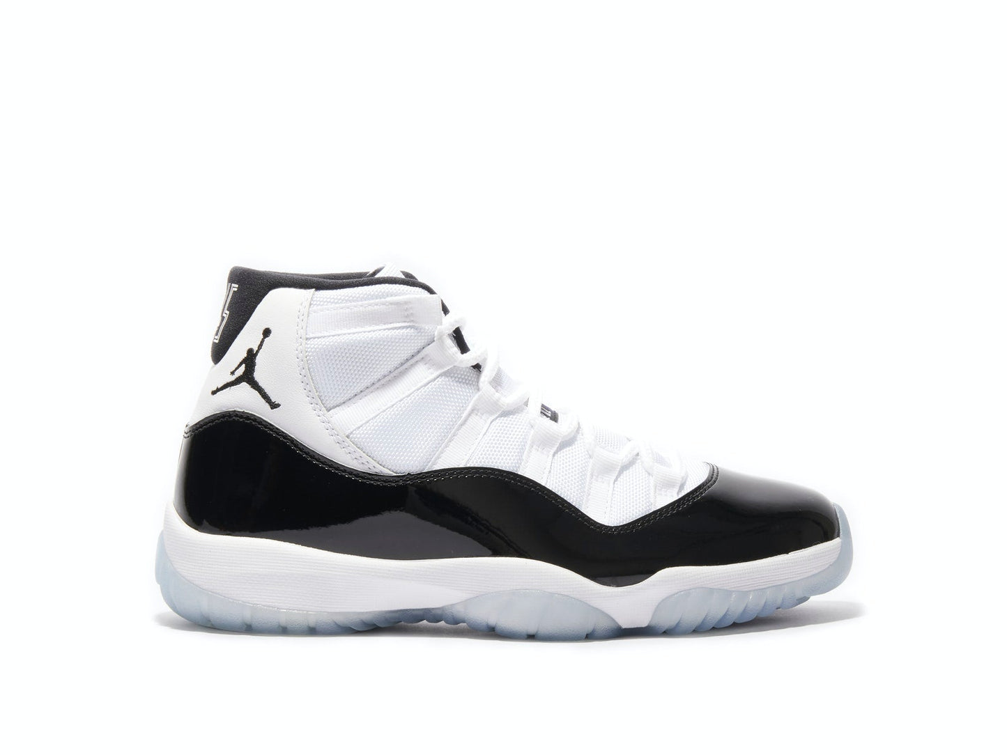 AJ11 'CONCORD'