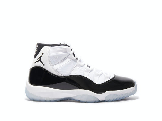 AJ11 'CONCORD'