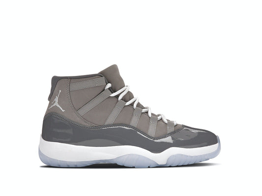 AJ11 "COOL GREY"