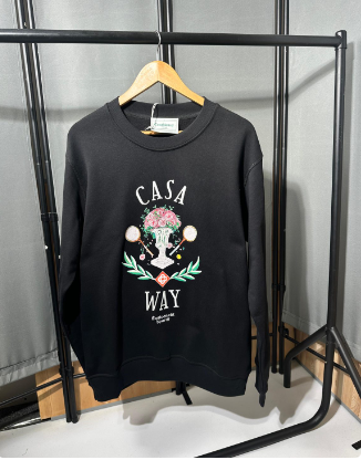 CASA SWEAT