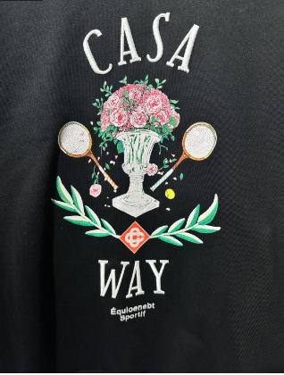 CASA SWEAT