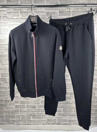 CLER TRACKSUIT NAVY