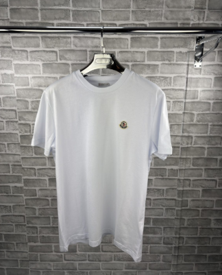 CLER TEE WHITE