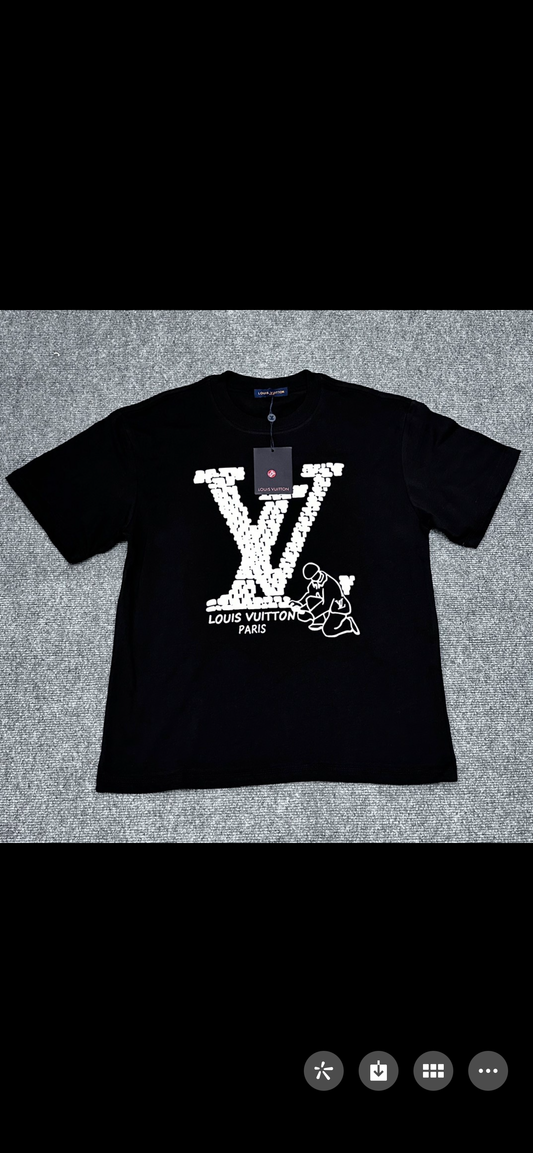 LV SHIRT