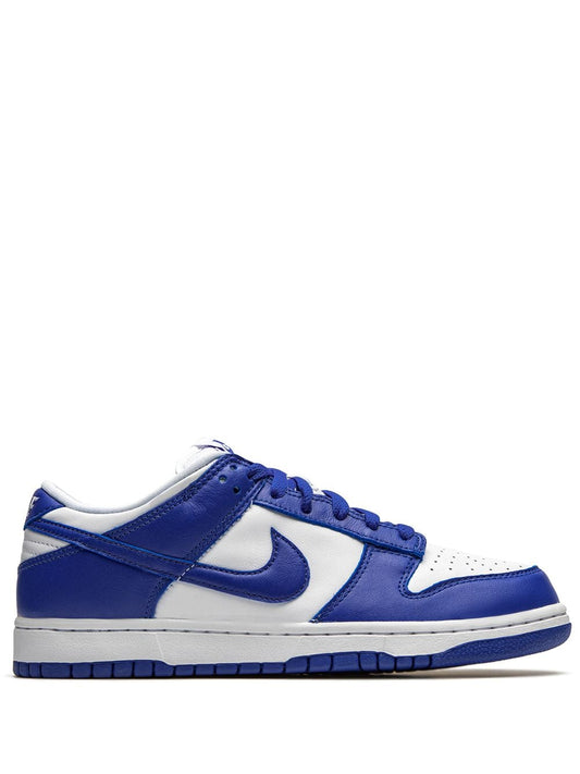 DUNKS "DARK BLUE"