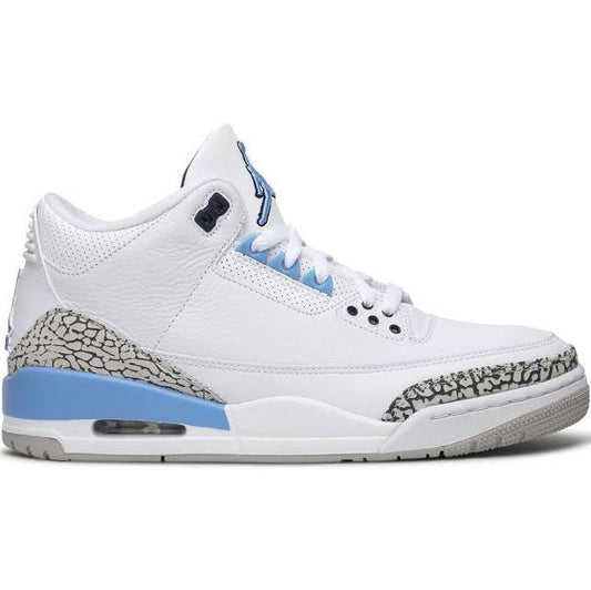 AJ3 ‘UNC’