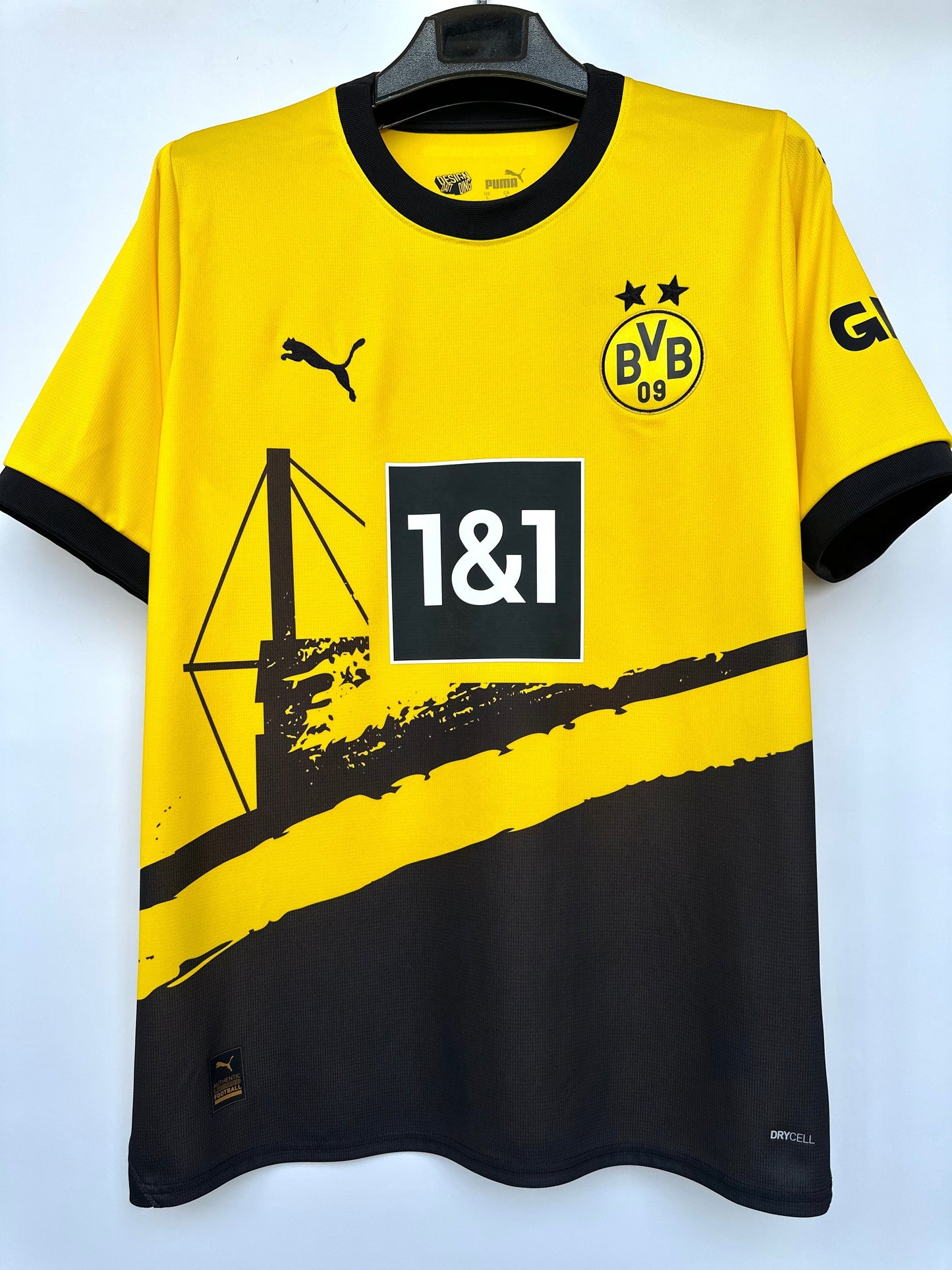 DORTMUND TOP