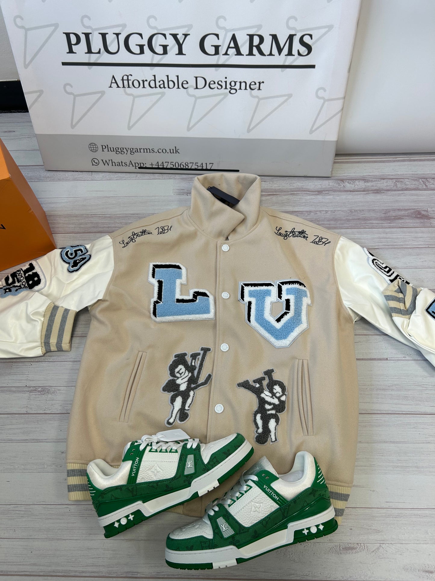 LV BOMBER