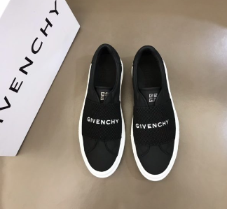 ENCHY LOW BLACK