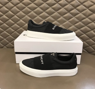 ENCHY LOW BLACK