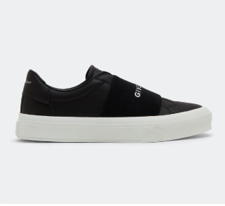 ENCHY LOW BLACK