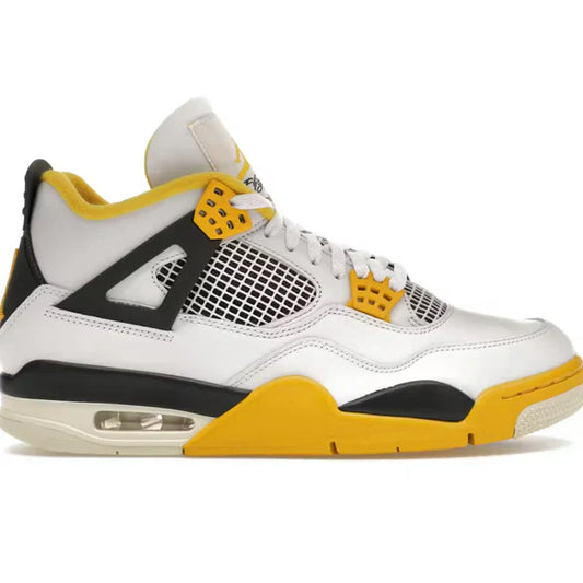 AJ4 "VIVID SULFUR”