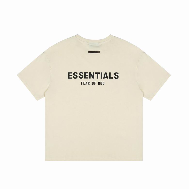 FOG ESSENTIALS TSHIRT