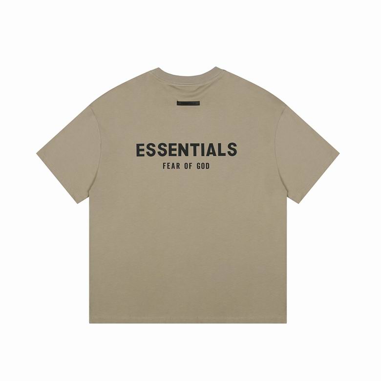 FOG ESSENTIALS TSHIRT