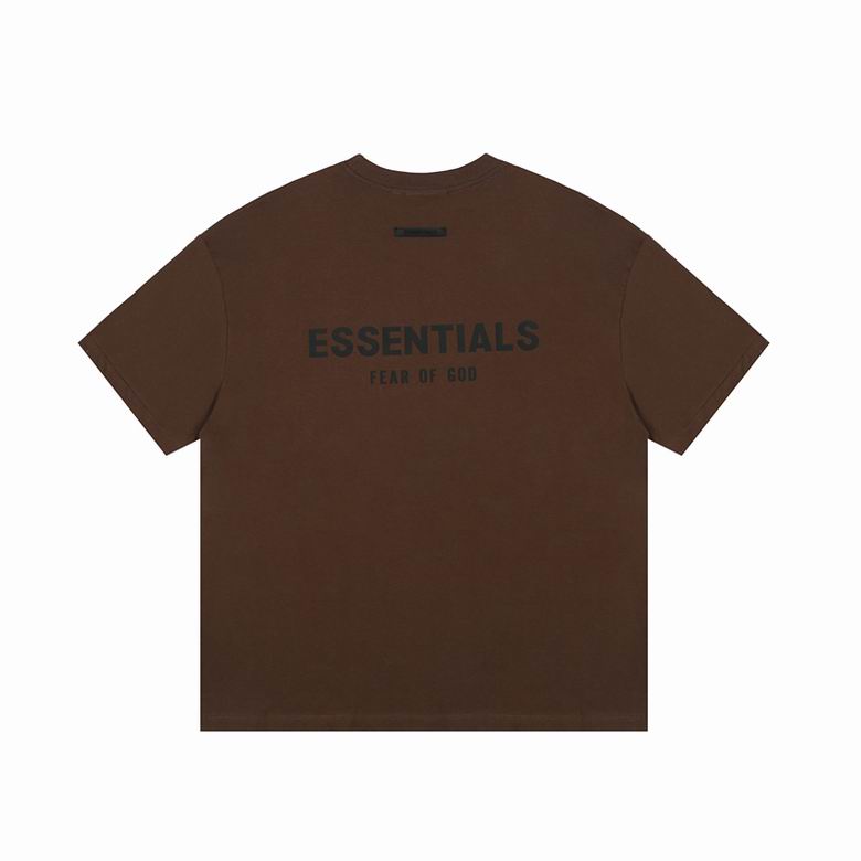 FOG ESSENTIALS TSHIRT