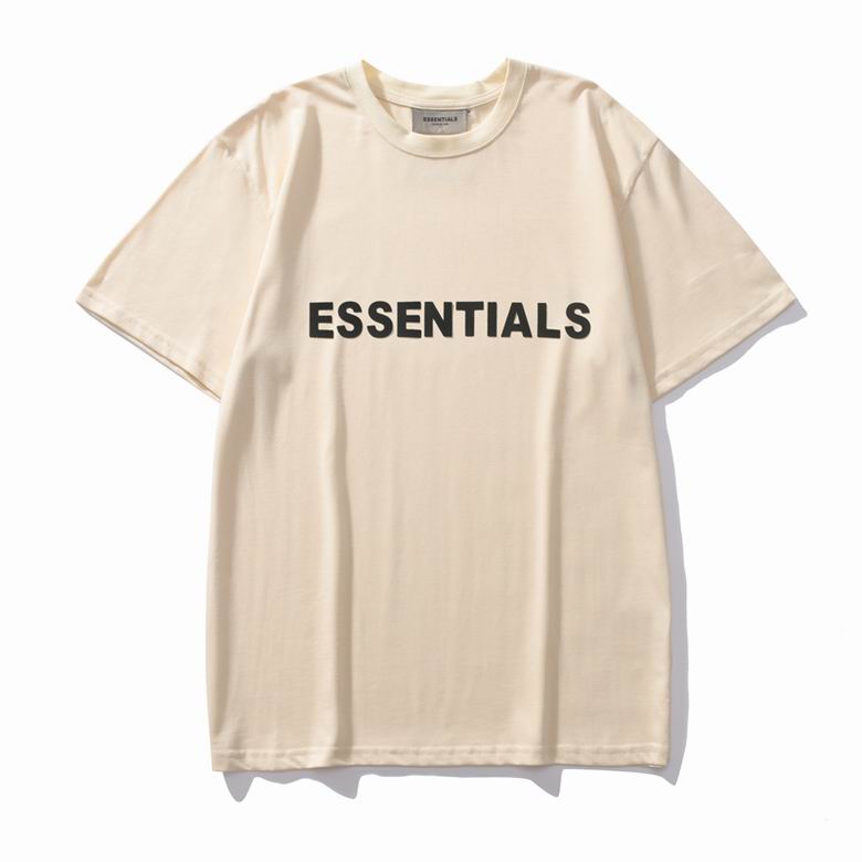 FOG ESSENTIALS TSHIRT