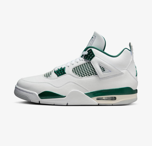 AJ4 "OXIDISED GREEN”