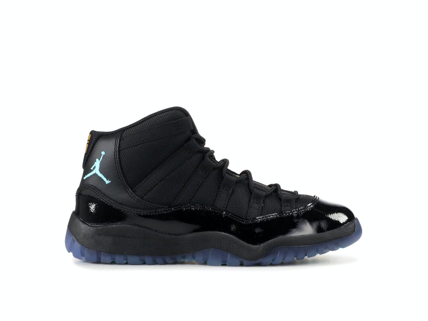 AJ11 'GAMMA  BLUE'