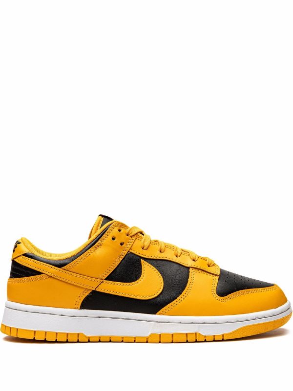 DUNK 'Goldenrod'